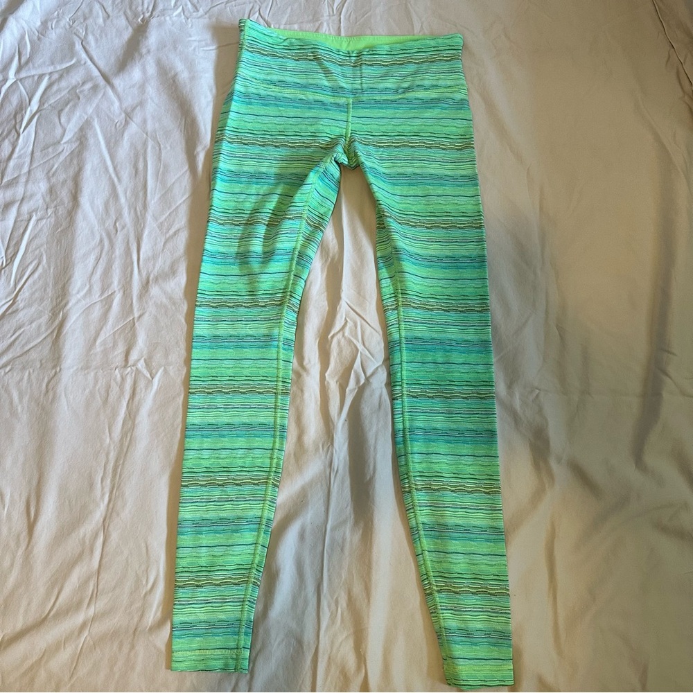 🟢Lululemon Women’s Leggings